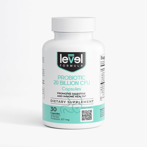 Probiotic 20 Billion