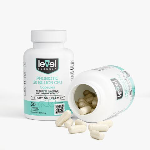 Probiotic 20 Billion