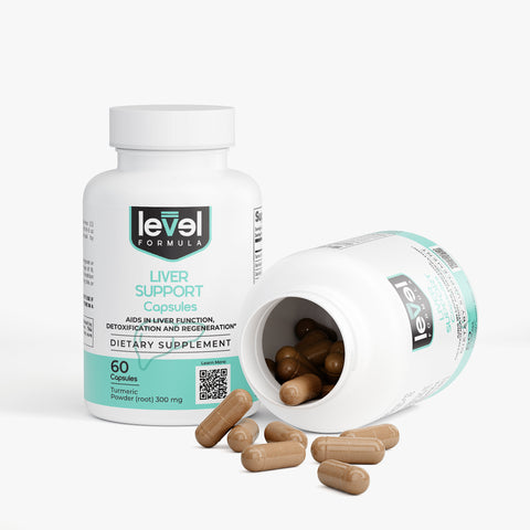 Liver Support