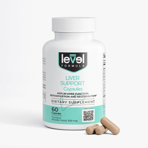 Liver Support