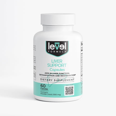 Liver Support