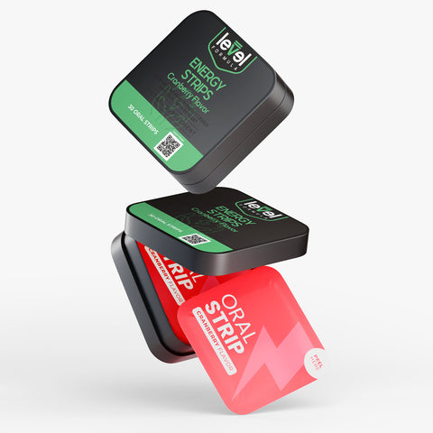 Energy Strips