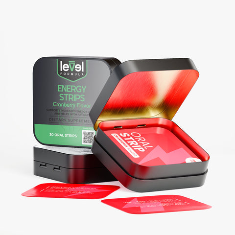 Energy Strips