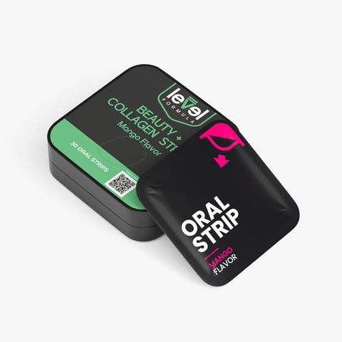 Beauty + Collagen Strips