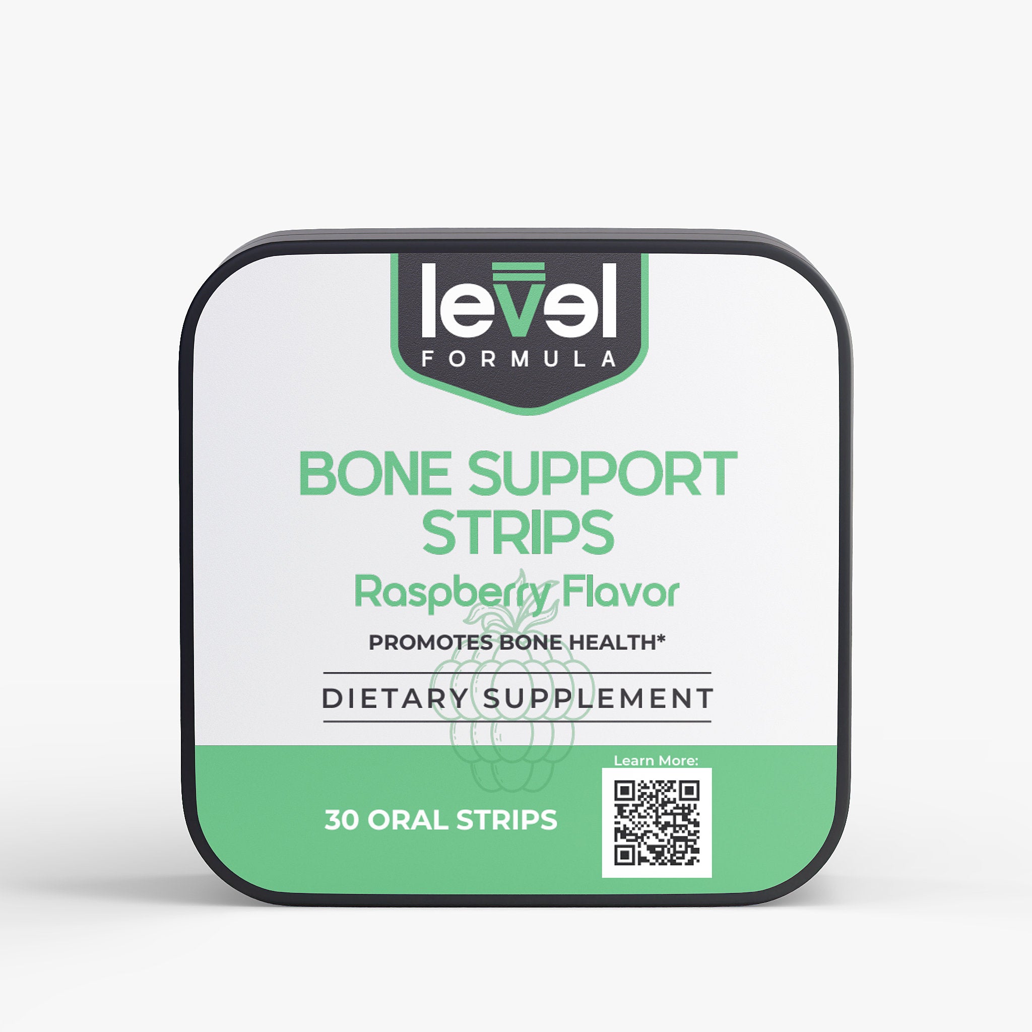 Bone Support Strips – Level Formula