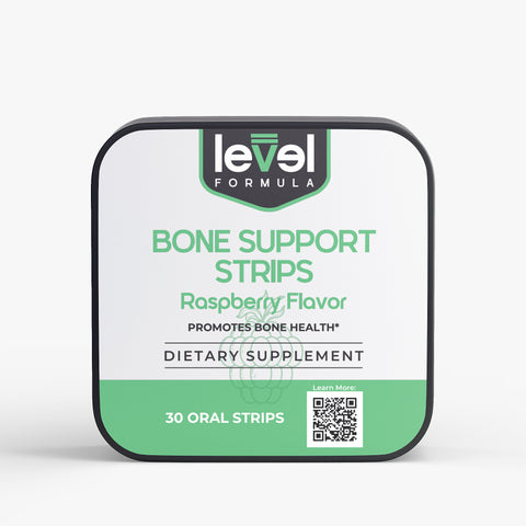 Bone Support Strips