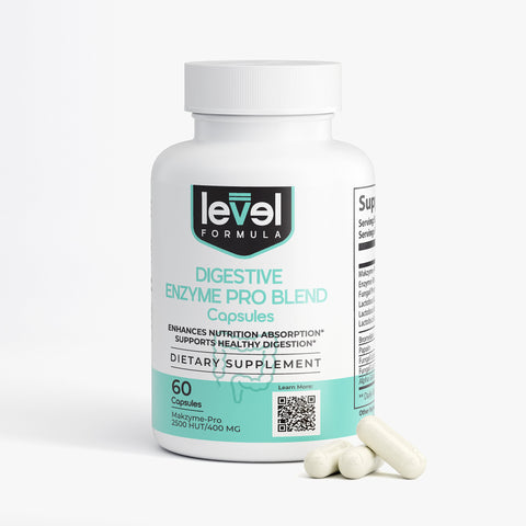 Digestive Enzyme Pro Blend
