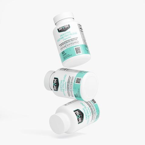 Digestive Enzyme Pro Blend
