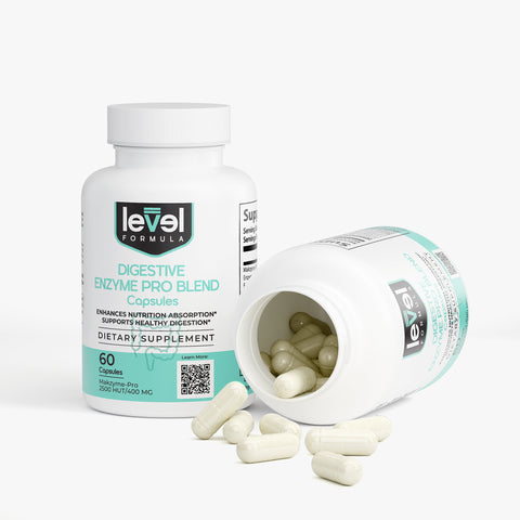 Digestive Enzyme Pro Blend