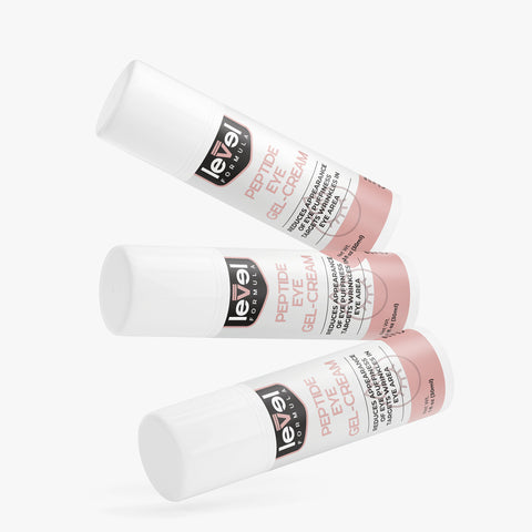 Peptide Eye Gel-Cream