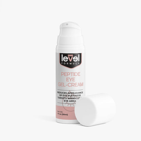 Peptide Eye Gel-Cream