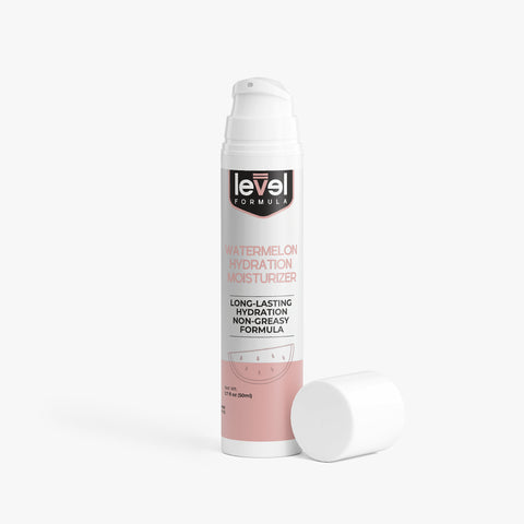 Watermelon Hydration Moisturizer