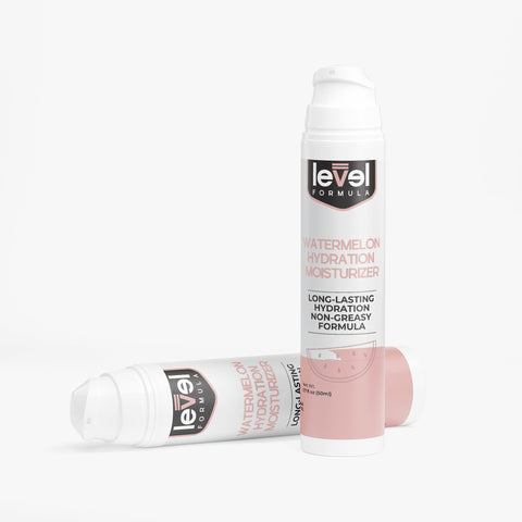 Watermelon Hydration Moisturizer