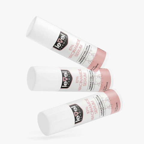 10% Niacinamide Serum
