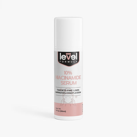 10% Niacinamide Serum