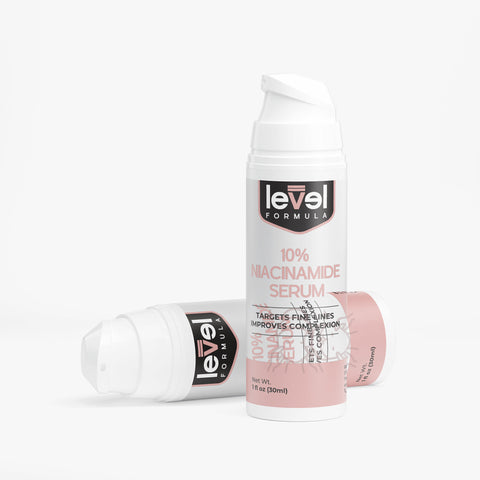 10% Niacinamide Serum