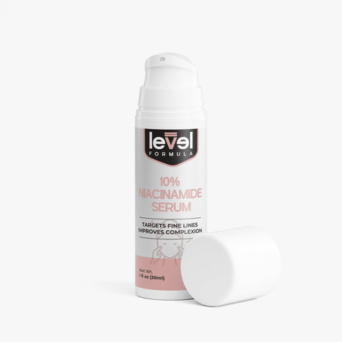 10% Niacinamide Serum