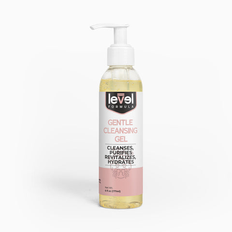 Gentle Cleansing Gel