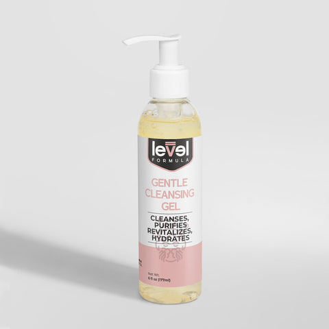 Gentle Cleansing Gel
