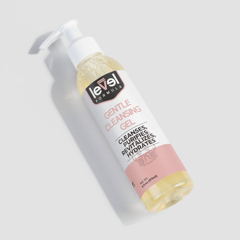 Gentle Cleansing Gel