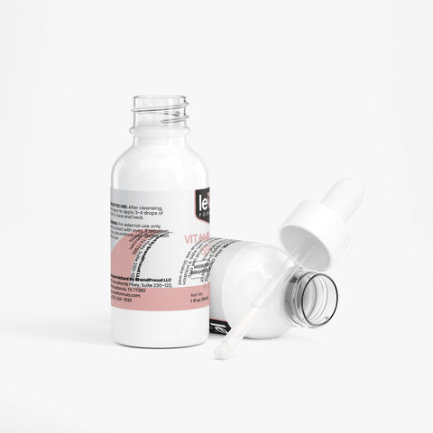 Vitamin Glow Serum