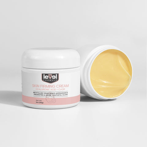 Skin Firming Cream