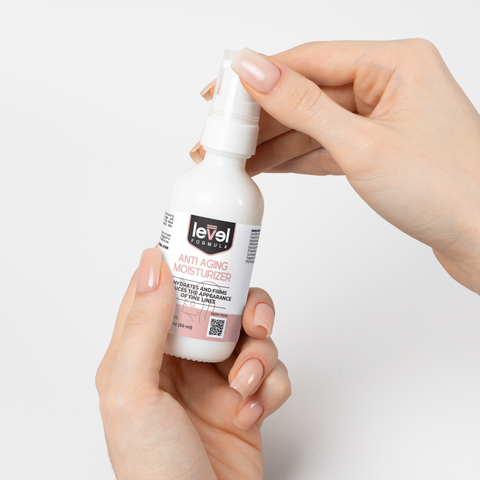 Anti Aging Moisturizer
