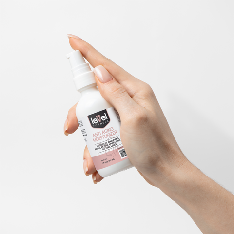 Anti Aging Moisturizer