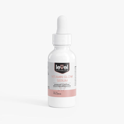 Vitamin Glow Serum