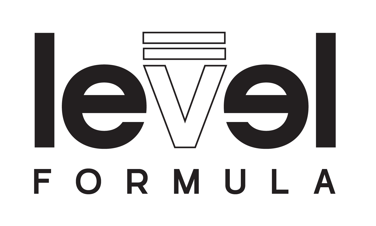 Level Formula